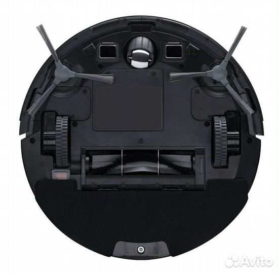 Робот-пылесос Polaris pvcr-1226 WI-FI IQ Home gyro