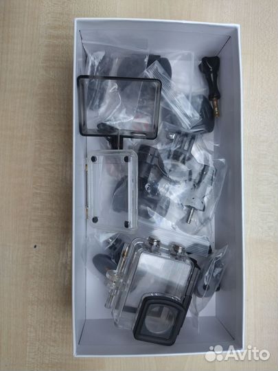 SJ6 legend sjcam экшн камера