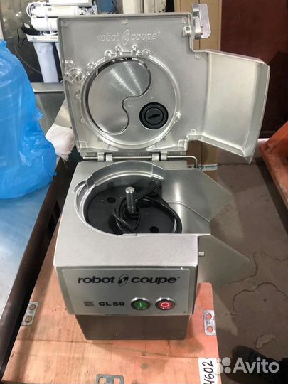 Овощерезка Robot Coupe CL50