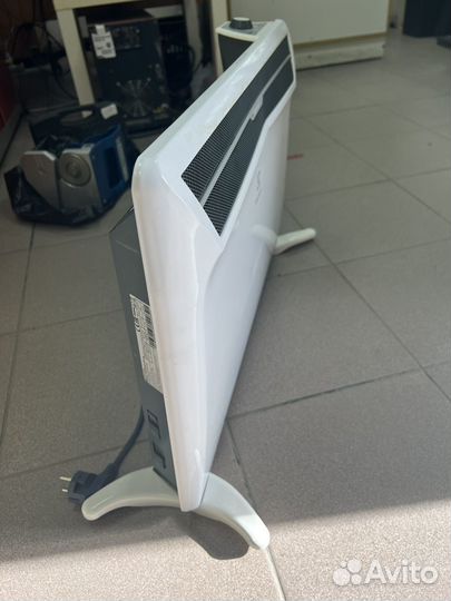 Обогреватель Electrolux