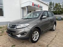 Chery Tiggo 5 2.0 MT, 2014, 95 000 км, с пробегом, цена 999 900 руб.