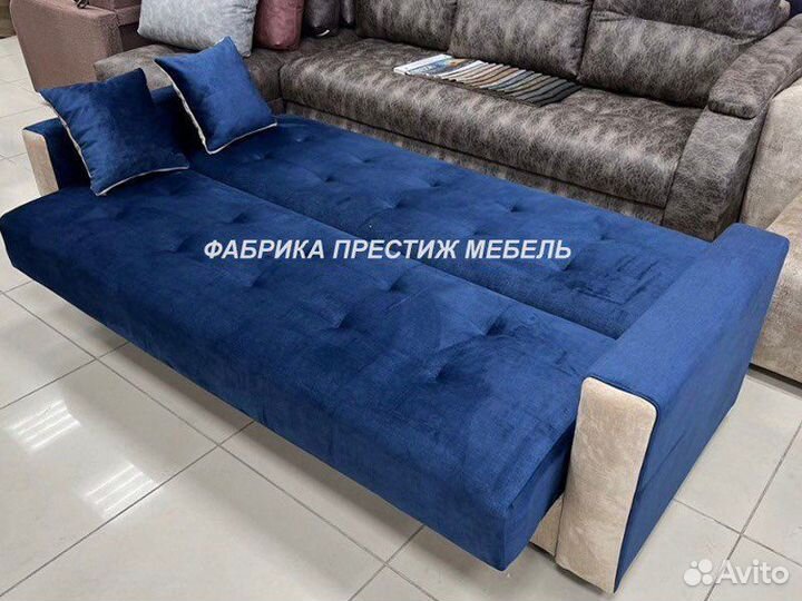 Диван Евролюкс