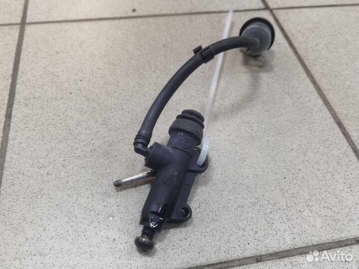 Цилиндр заднего тормоза KTM duke 690