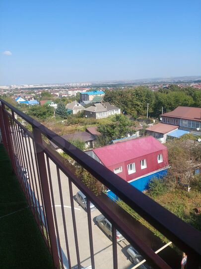 Квартира-студия, 32 м², 5/5 эт.