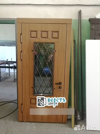 Двери в Нестандартный Проём Высоковск