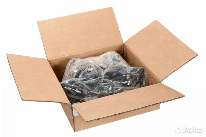 Транспортер колосового элеватора AH148021 (П)