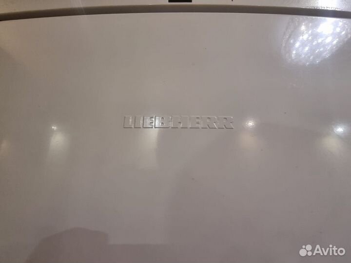 Холодильник liebherr бу