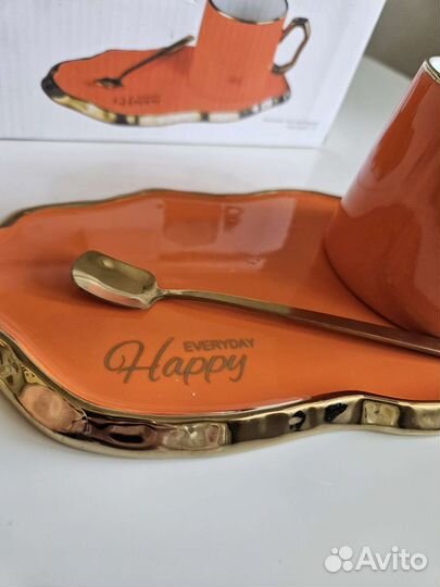 Китайский чайный набор керамический