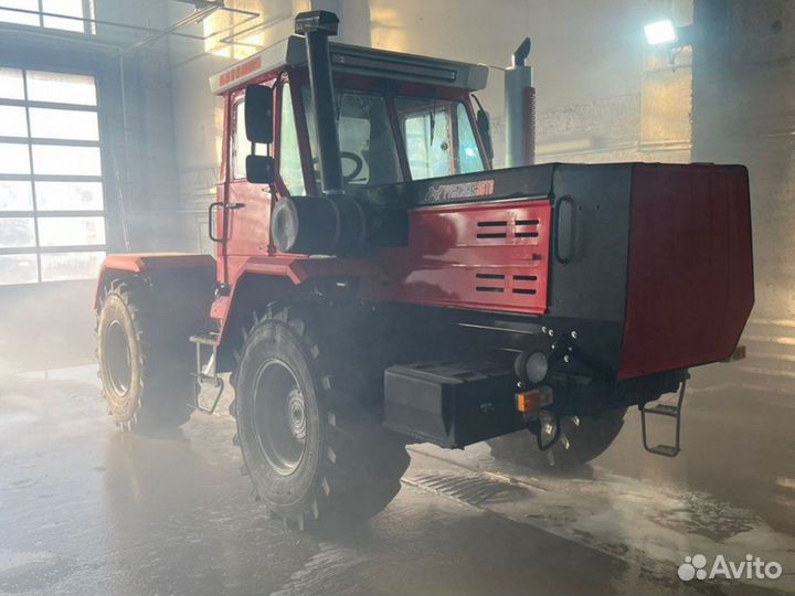 Трактор ХТЗ 150К-09-25, 2022