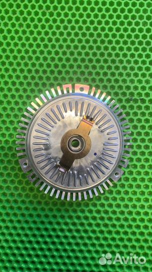 Вискомуфта SsangYong Kyron Rexton Actyon Tager