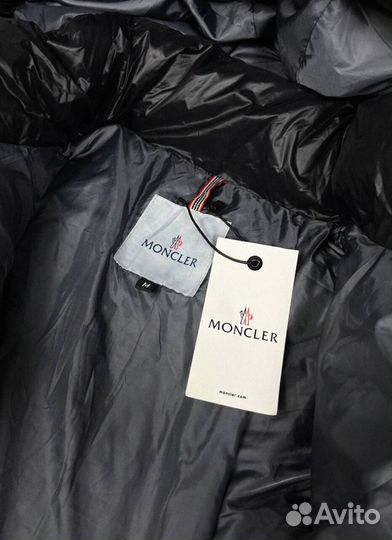 Куртка Moncler