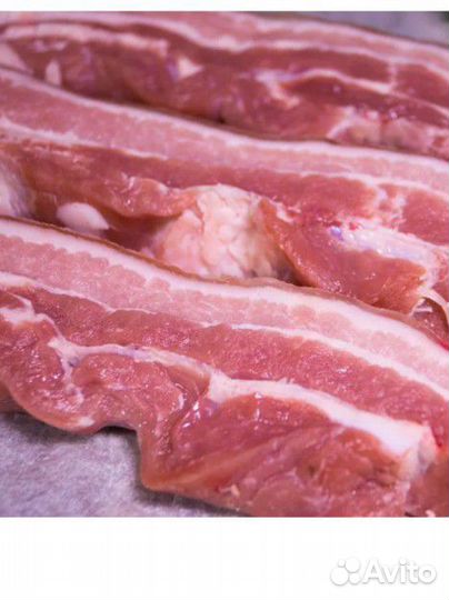Свежее мясо высший сорт