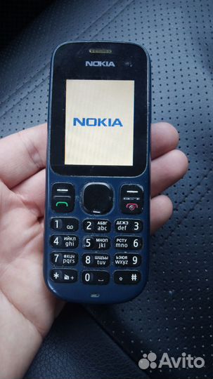 Nokia 100