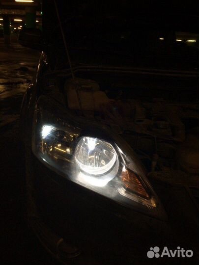 Галогеновые лампы Philips Diamond Vision H1