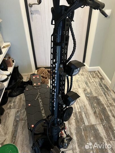 Электросамокат Dualtron Thunder