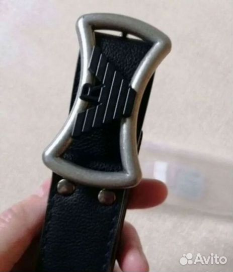 Новый Ремень Для Джинсов И Брюк