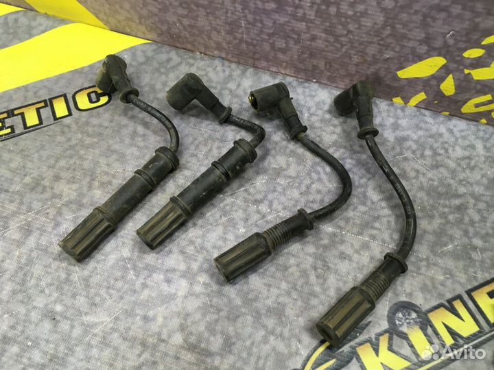 Бронепровода Провод Фиат Альбеа Пунто Добло