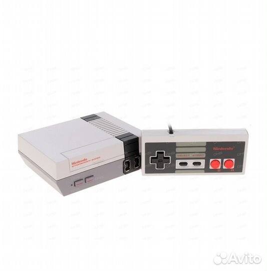 Nintendo nes classic mini