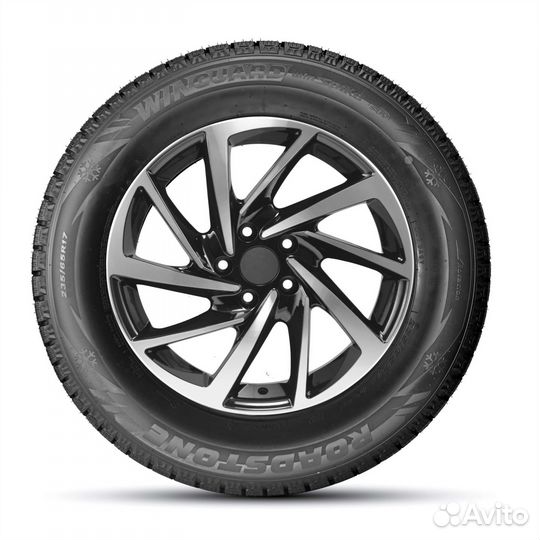 Roadstone Winguard WinSpike SUV 225/65 R17 106T