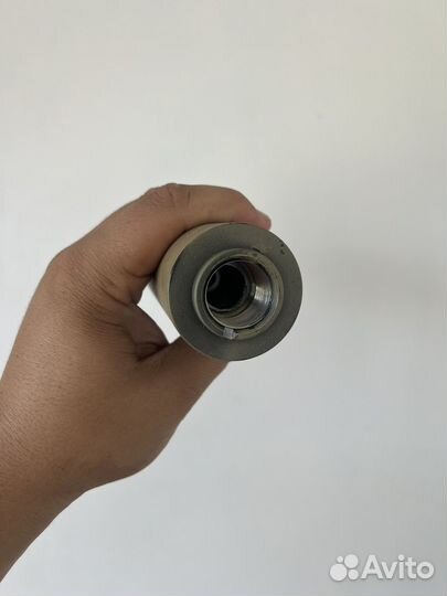 Дульная насадка