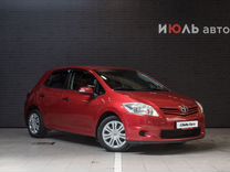 Toyota Auris 1.6 AT, 2011, 185 500 км, с пробегом, цена 960 000 руб.