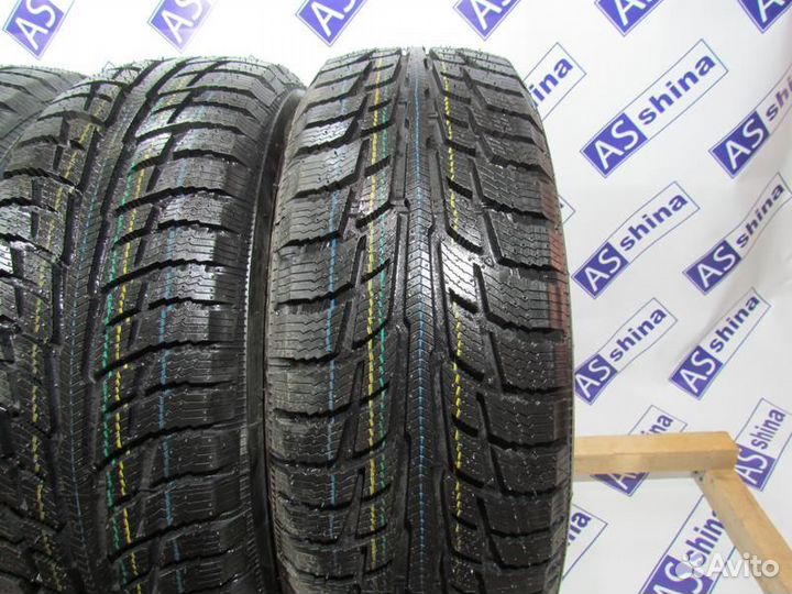 Bfgoodrich Winter T/A KSI 225/65 R17 88R