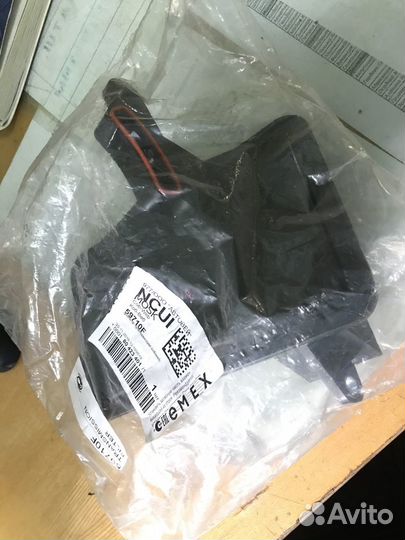 Фильтр АКПП Шевроле каптива
