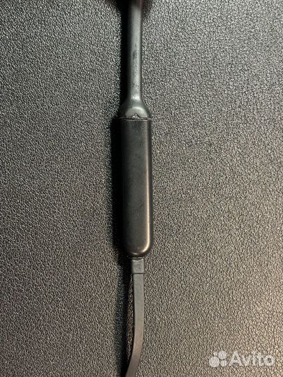 Беспроводные наушники BeatsX Black