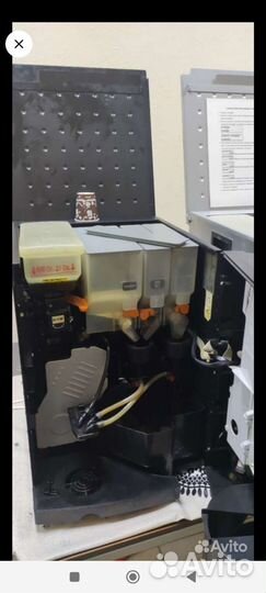 Аренда кофемашины