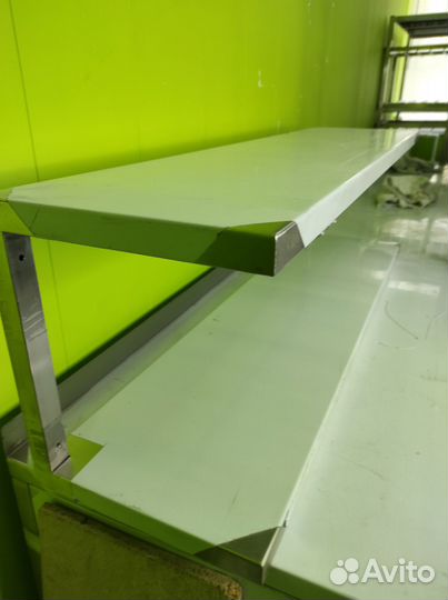 Ресторанные полки