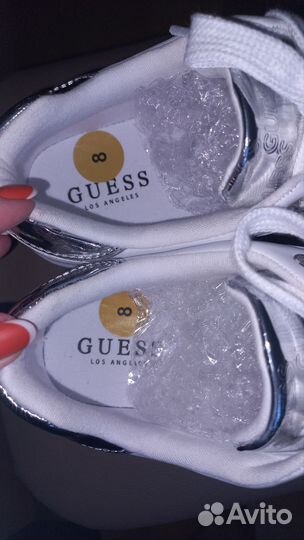 Кроссовки женские Guess 38 размер