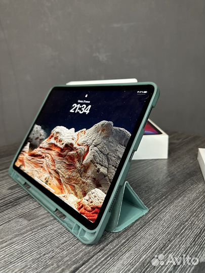 iPad pro 11 2020 256gb