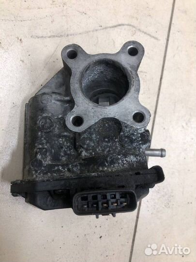 Клапан рециркуляции выхлопных газов (EGR) 2.5 TD Y