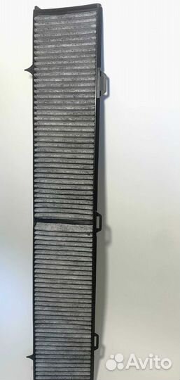 Салонный фильтр BMW 64319313519