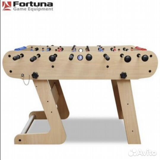 Футбол Fortuna Azteca 121x61x81