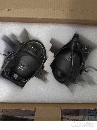 Птф LED Веста, Рено,Гранта