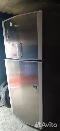 Холодильник