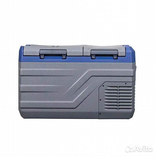 Компрессорный автохолодильник Alpicool NLD35