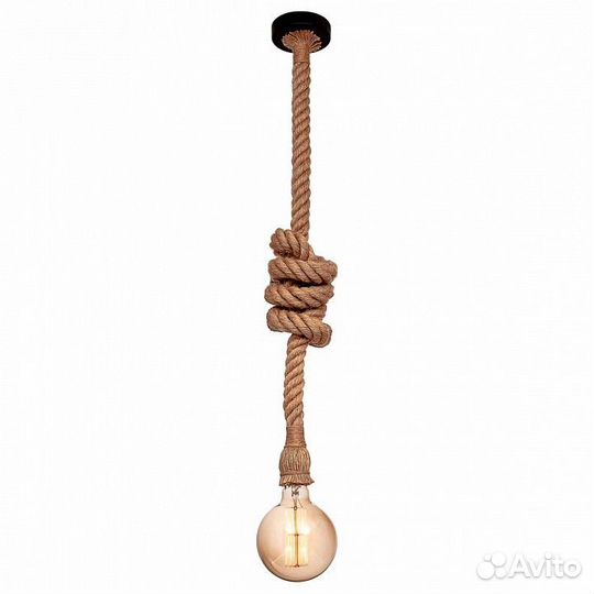 Подвесной светильник Loft it Rope loft1174