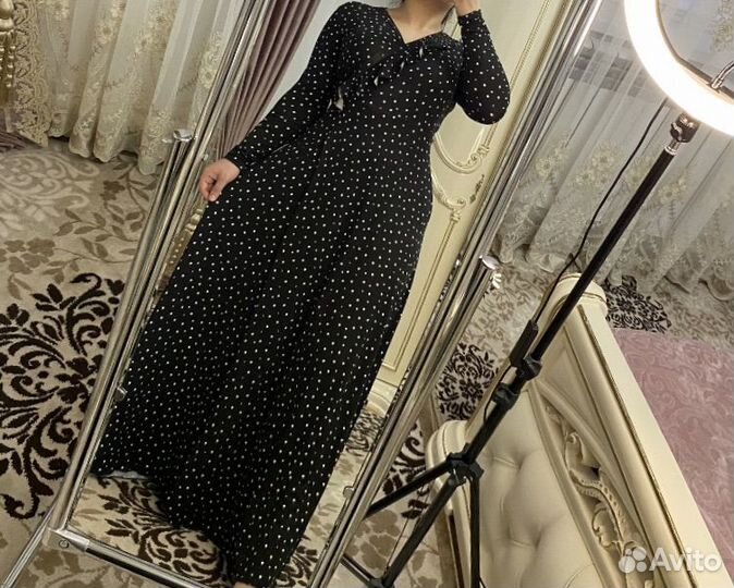 Халаты на запах