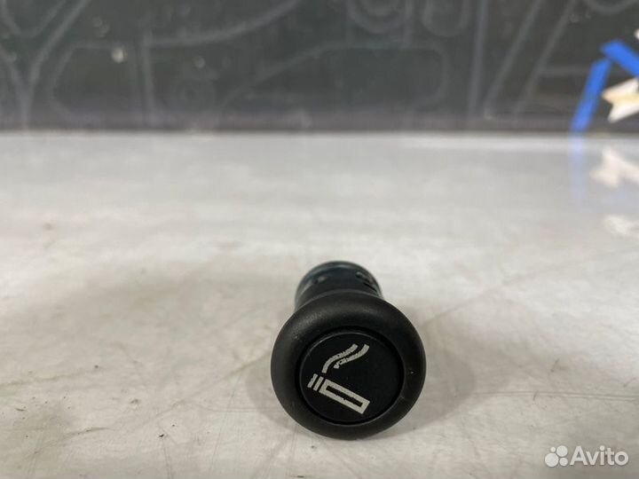 Прикуриватель Audi Allroad C5 BAS 2003