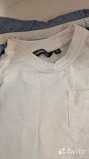 Вещи пакетом на мальчика 92см, 2 года