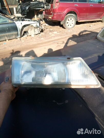 Daewoo nexia фара правая N100