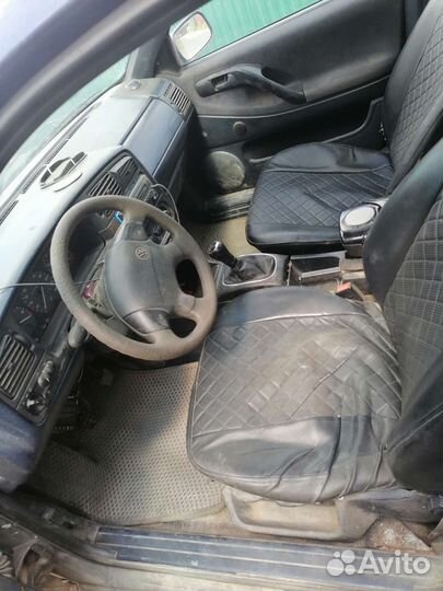 Volkswagen Passat 2.0 МТ, 1994, 534 521 км