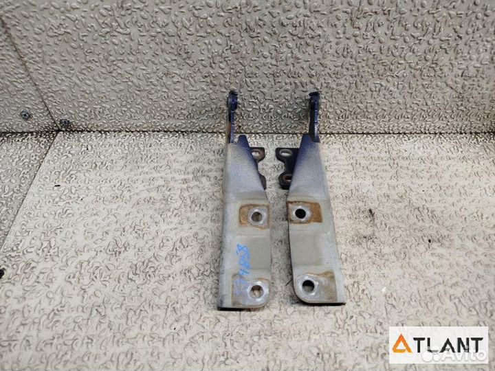 Петля капота nissan otti