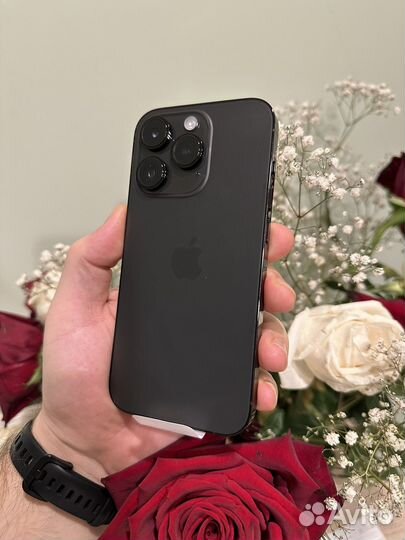 iPhone 14 Pro, 256 ГБ