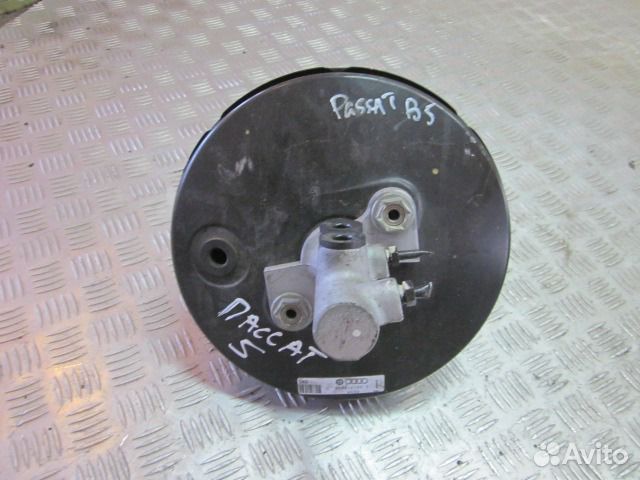 Вакуумник для Фольксваген пассат 5 Ауди А4 А6 С5