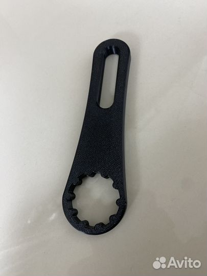 Ключ для коллекторов far