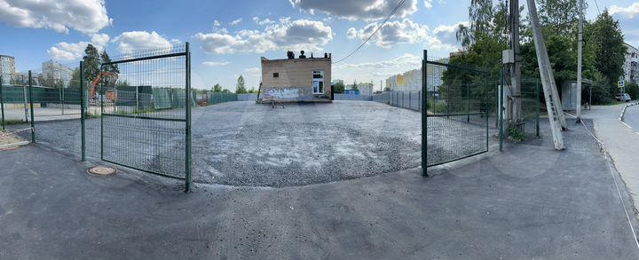 Свободного назначения, 95 м²