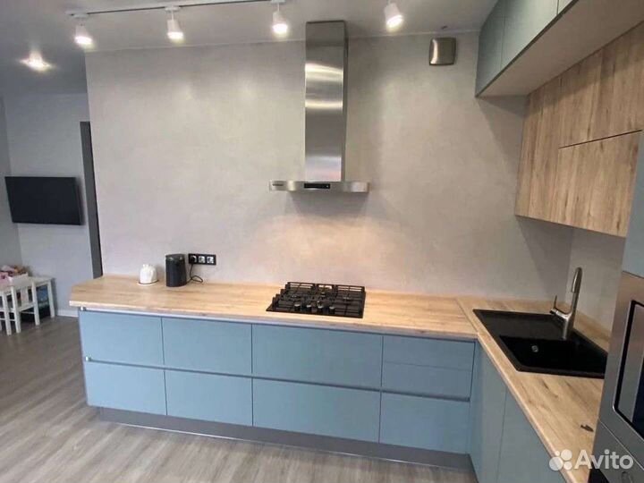 Кухни на заказ от производителя